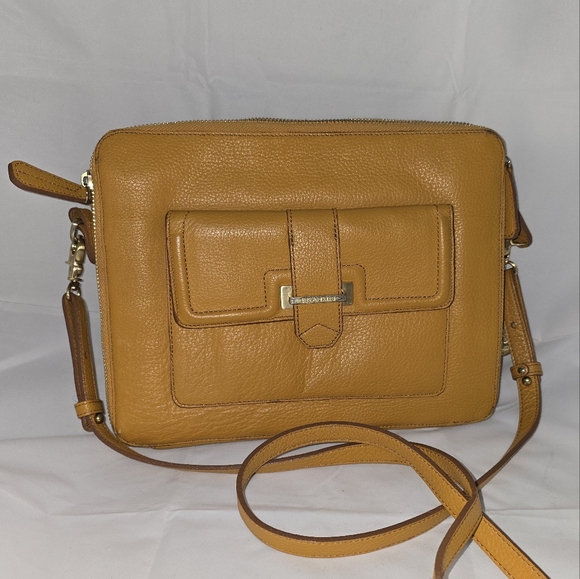 BRAHMIN Shoulder/Crossbody Bag - Picture 8 of 9